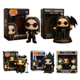 Funko Pop! Ozzy Moment – The Final Show  Osbourne Cartoon Character Model